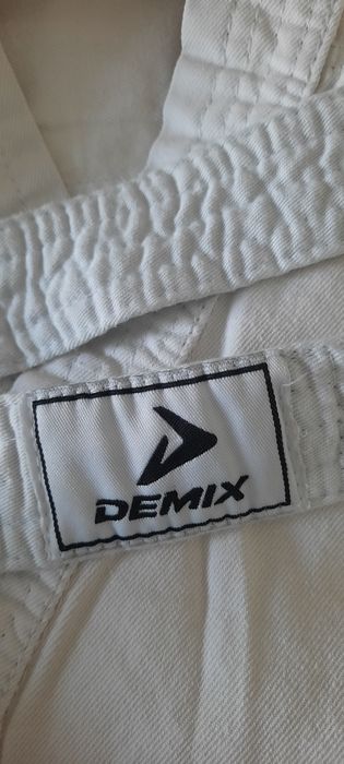 Каратэ кимано бу