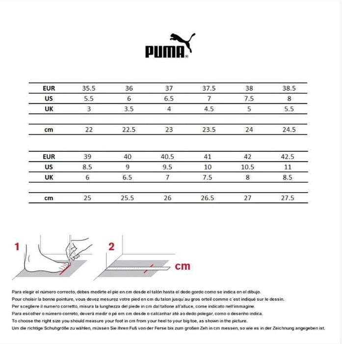 Кроссовки женские Puma Women's Court Sneaker  белые   37 EU