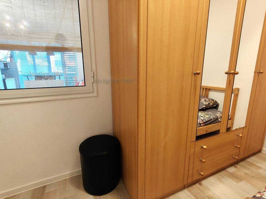 Дава се под наем Двустаен апартамент в Несебър - 42 кв.м за 230 € - Снимка #12