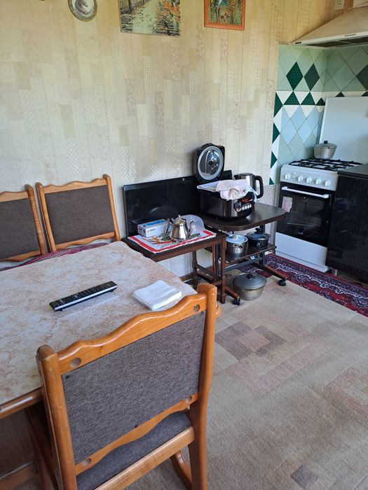 Продаётся свой дом