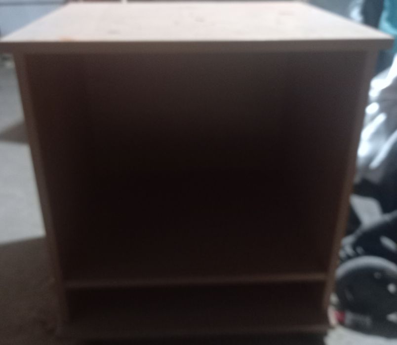 Шкаф прочный для документов