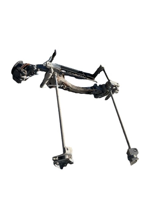 Punte Fata Completa Iveco Daily 2.3D 2017