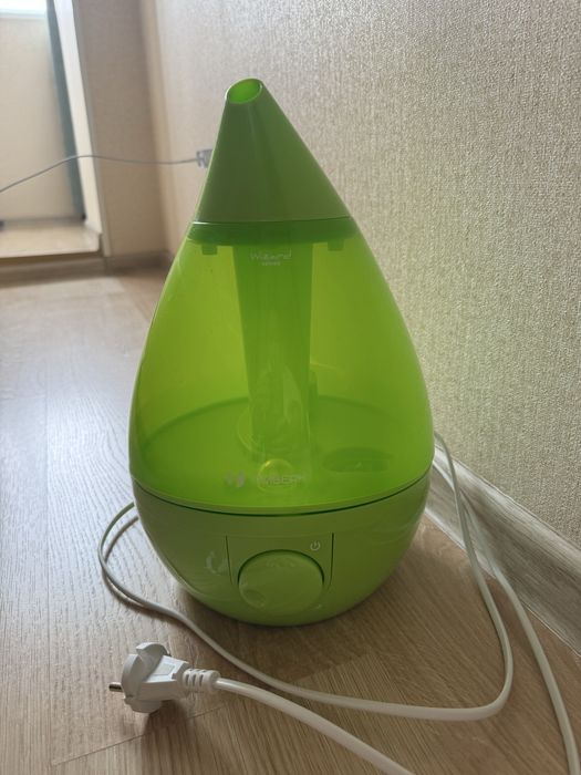 Продам увлажнитель воздуха