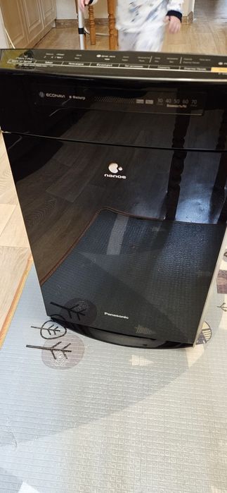 Очиститель/увлажнитель воздуха Panasonic