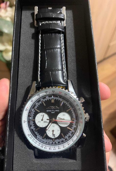 Breitling Navitimer мъжки часовник