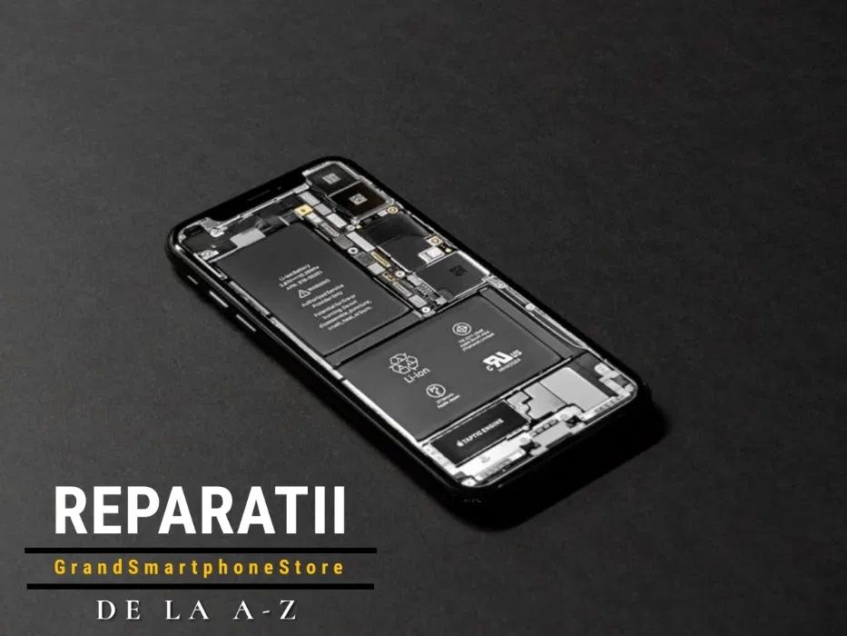 Display Nokia iPhone 12 Pro Samsung S23 S21 Plus * Grand Smartphone *