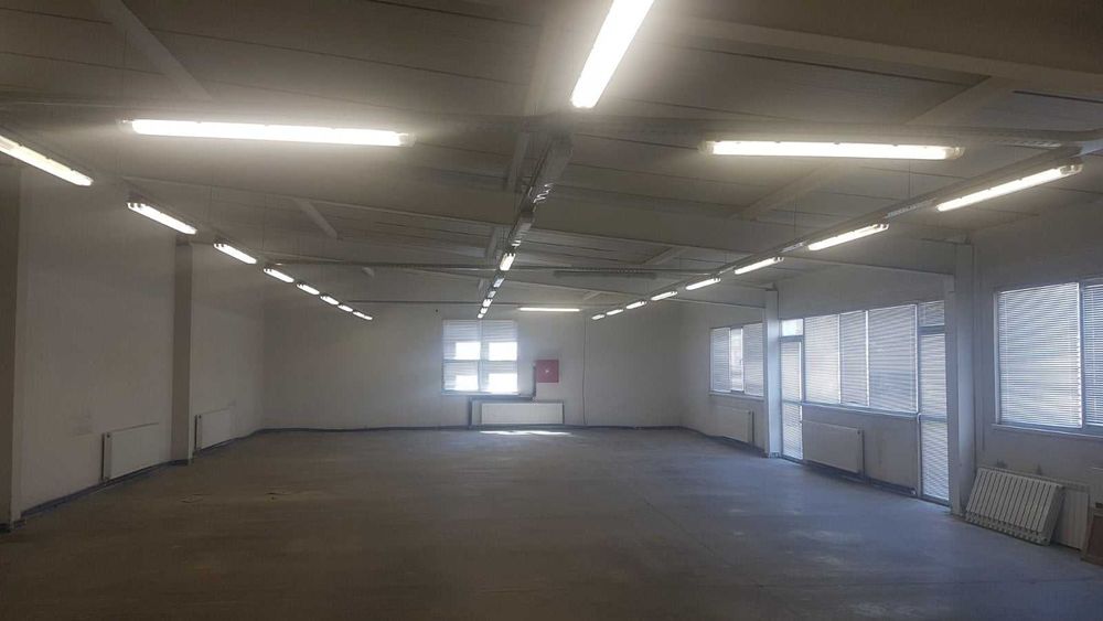 Продава се Промишлена сграда в Пловдив, Беломорски - 250 кв.м за 4 €/кв.м - Снимка #2