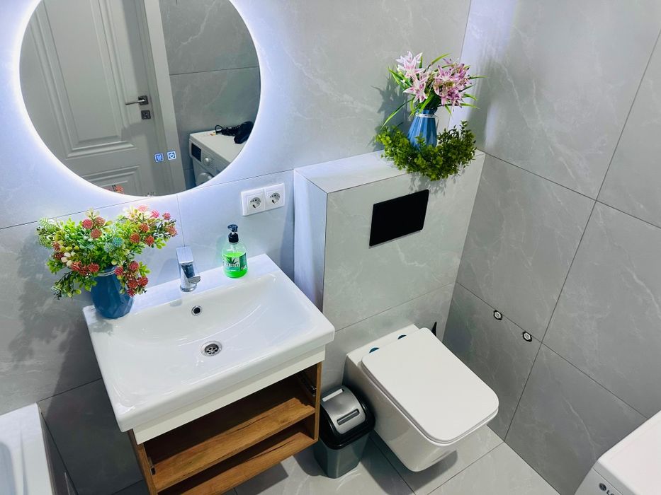 Квартира в ЖК Merei