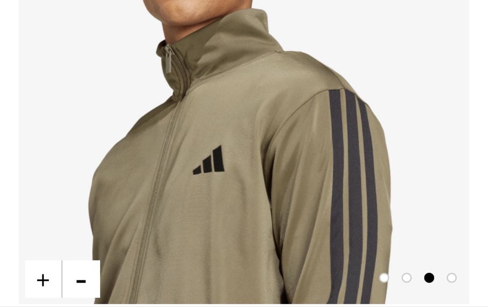 Мъжки анцуг Adidas