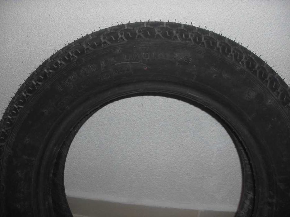 гума  135 SR  13 Radial