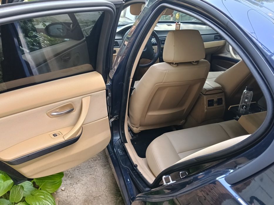 BMW 3 Series 2005 — imagine 3