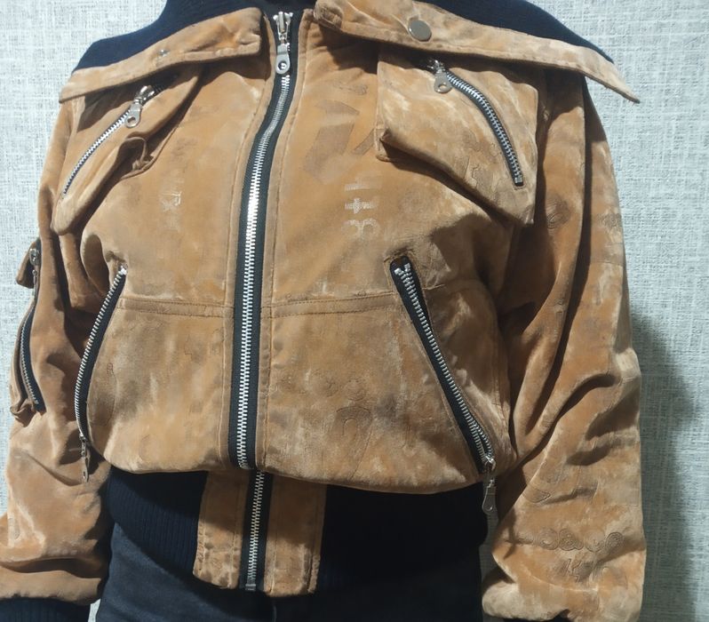 Куртка женская, демисезонная