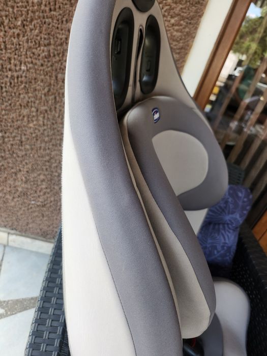 Детско столче за кола