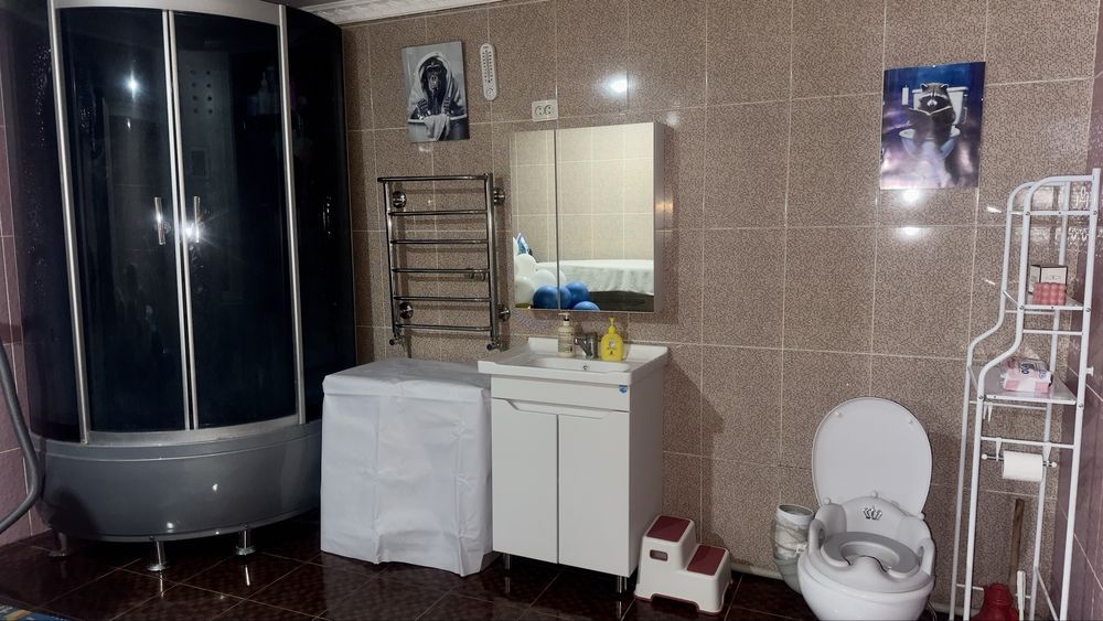 Продам срочно отдельно стоящий дом