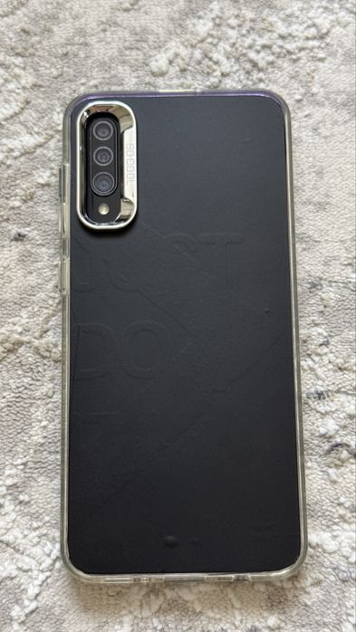 Samsung Galaxy A30S