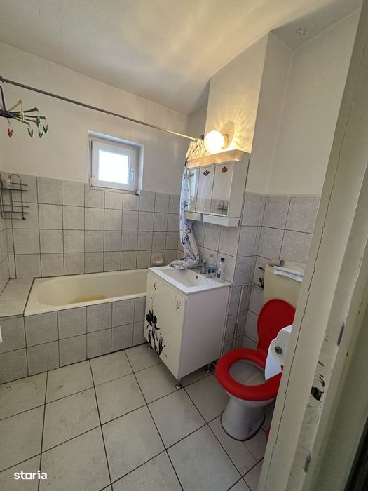 Apartament 2 camere la vilă – Turnișor, Sibiu