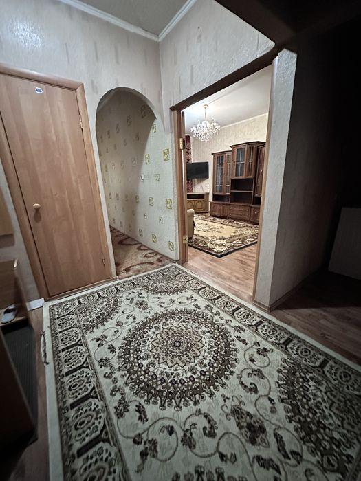 Посуточно 2х ком.8 мик