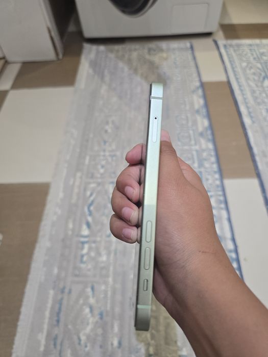 Iphone 12 тифини цветом