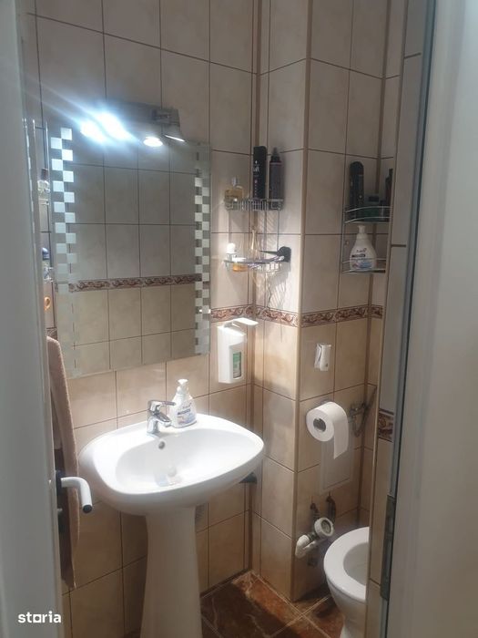 Apartament 3 camere Poarta 6 Exclusivitate