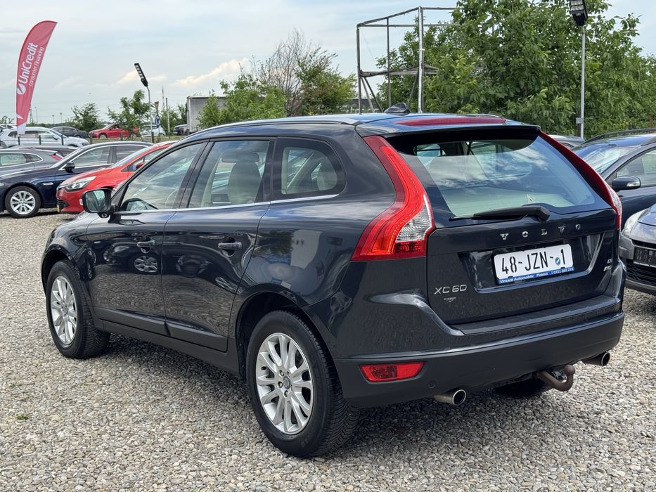 VOLVO XC60 2009 — imagine 2