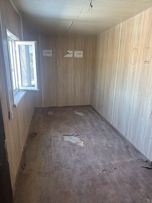 Контейнер 40 футов