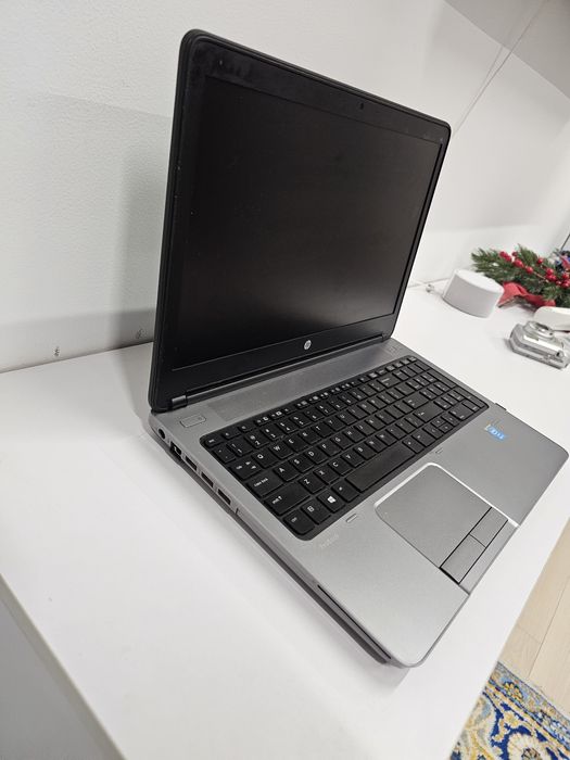 Ноутбук HP ProBook 650 G1 | i3 | 8GB | 500GB