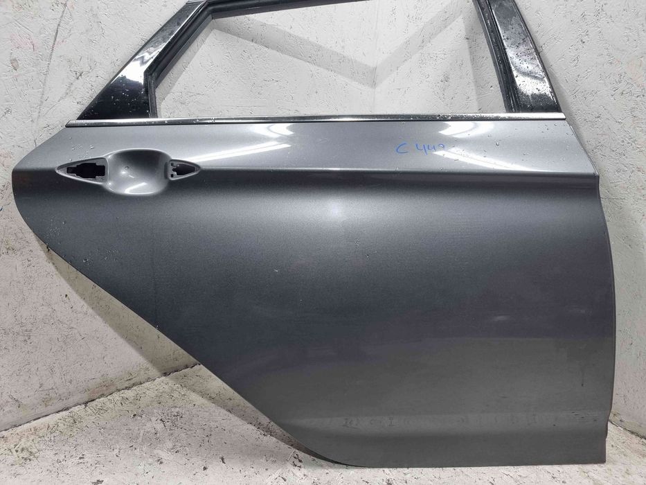 Usa dreapta spate Hyundai i40 Wagon [Fabr 2012-2019]