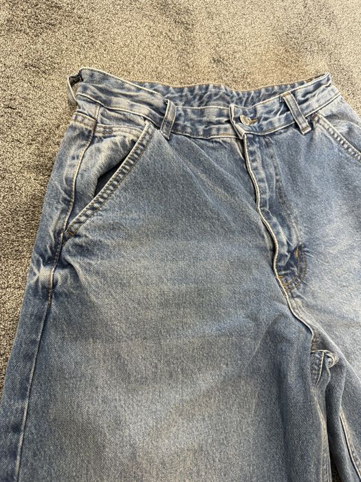 Дамски дънки  и къси панталонки