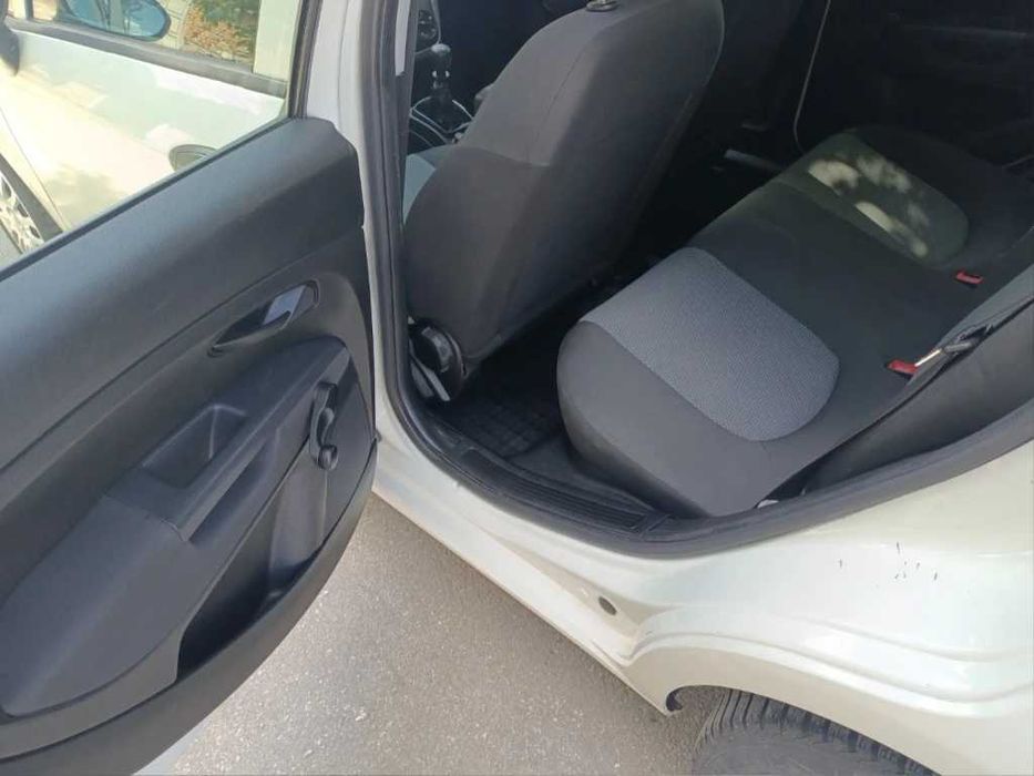 Fiat Punto 1.2 Grande 120хил.км