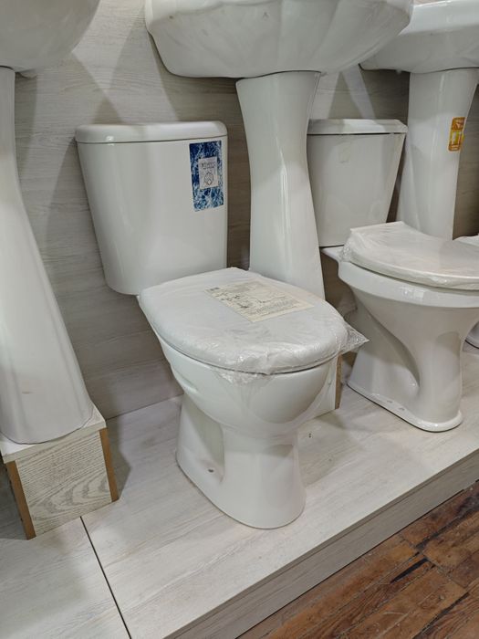 Унитаз unitaz чашаген