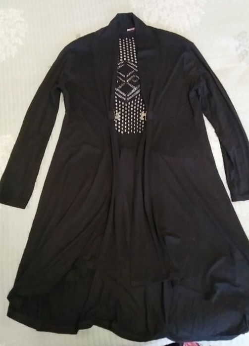 Холати яхши кийимла,факат мухтожларга бераман