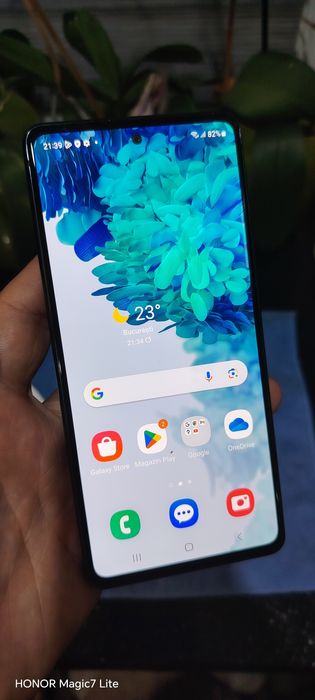 Samsung S20 FE 5G 128GB 6GB Display Original