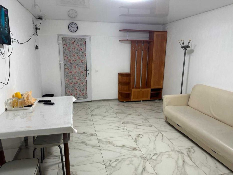 Баня. Затоболовка г.Тобыл