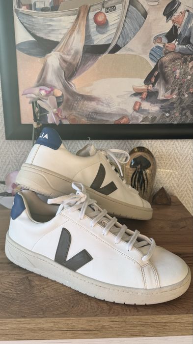 Мъжки сникърси Veja номер 46.5