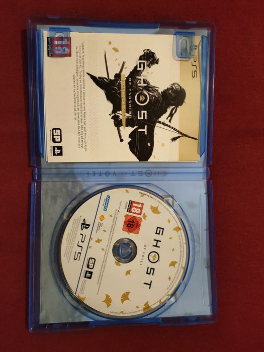 Ghost of Yotei - PS5/Playstation 5
