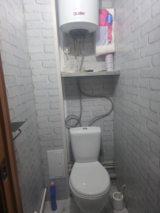 Продам 2х комнатную квартиру