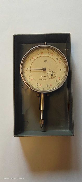 Индикатор часового типа (ИЧ)