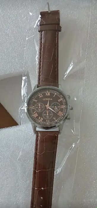 Новые наручные часы с доставкой