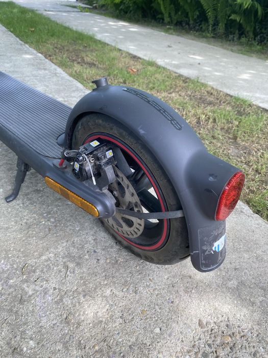 Trotineta electrica Xiaomi Electric Scooter Elite
