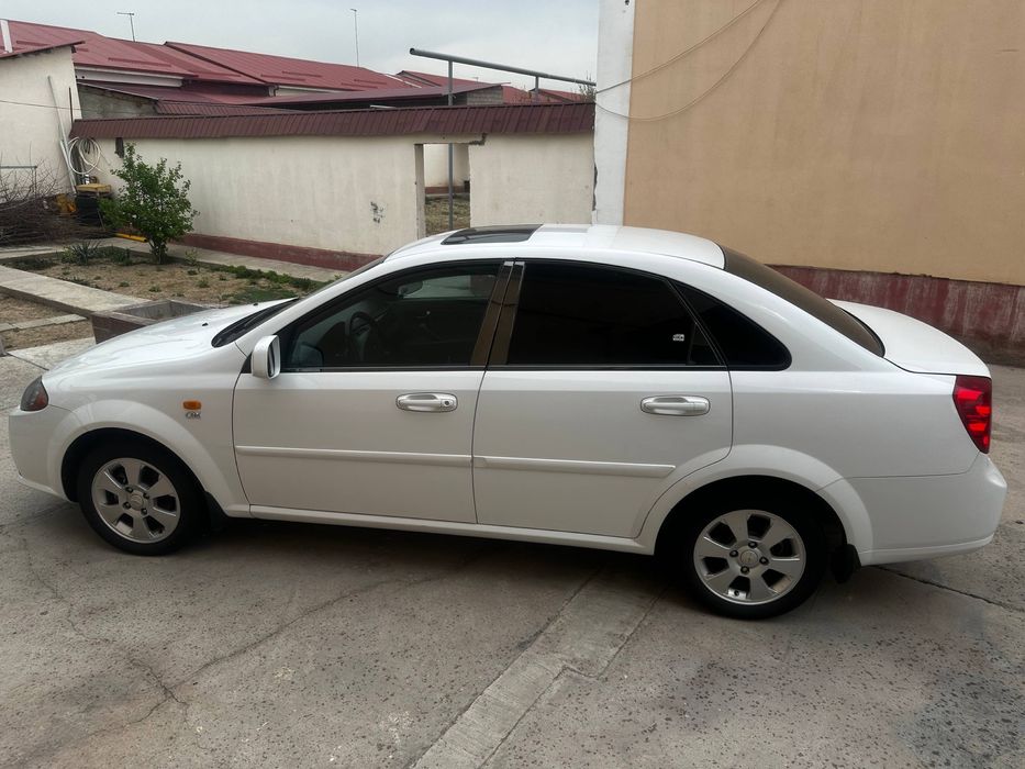 Gentra 2019 yil Elegant 3-pozitsiya