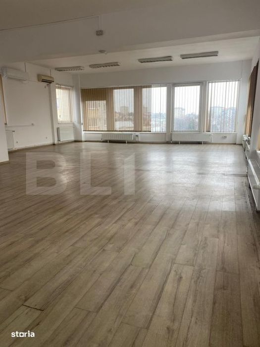 Spatiu de birou, 425 mp, zona Centrala