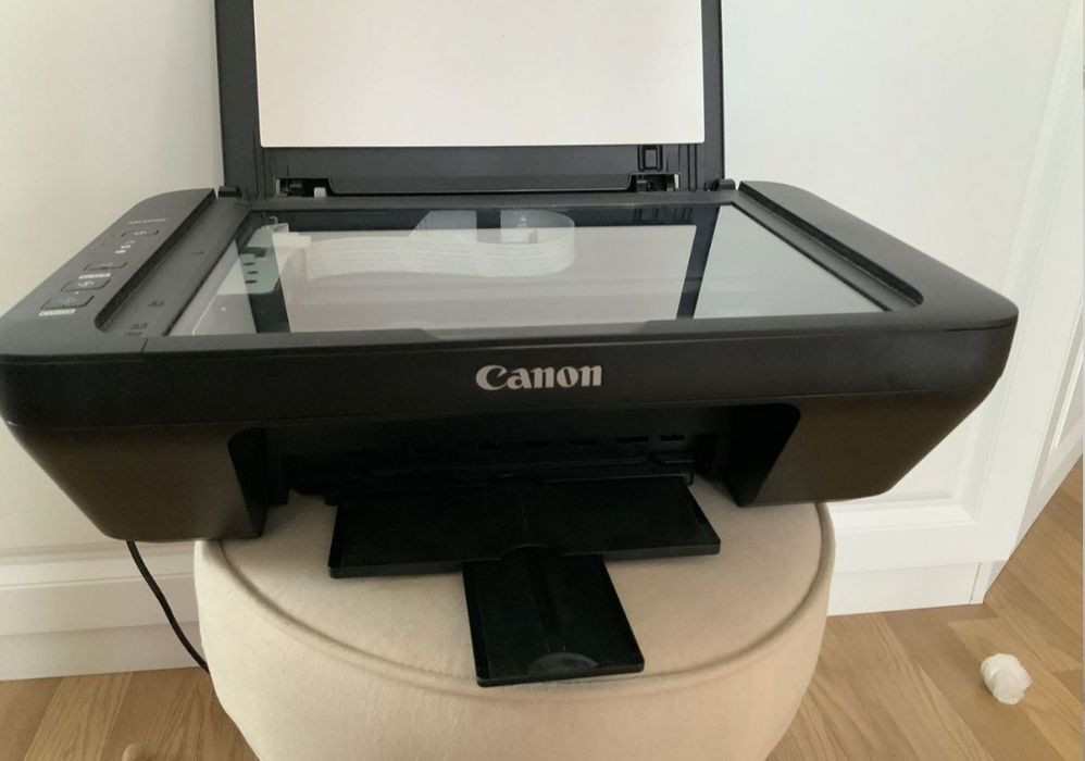 canon pixma  на запчасти