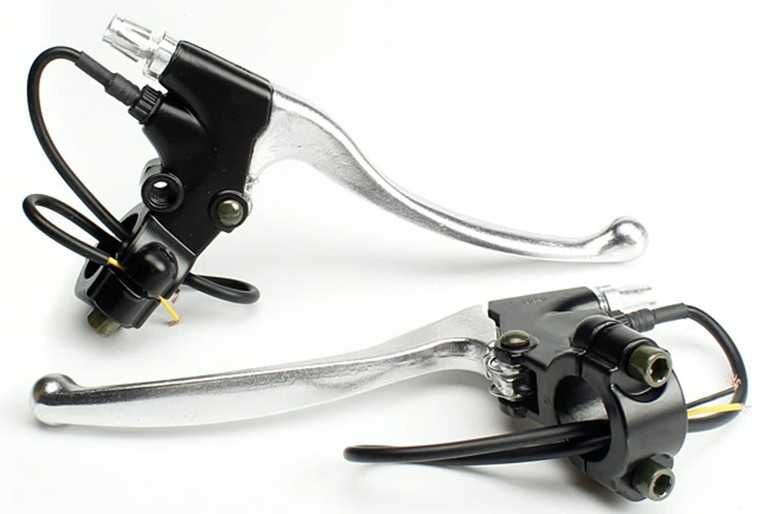 Палец газ универсален