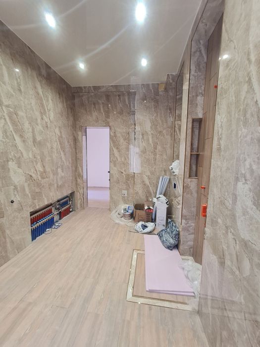 Малярка ишлари под ключ