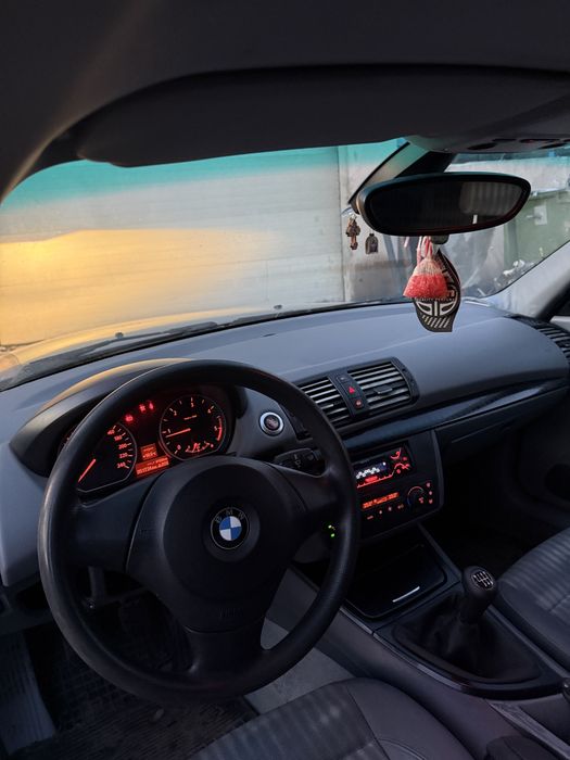 Vand bmw seria 1