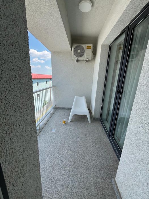 Inchiriez apartament 2 camere Bragadiru langa Mc Donald’s
