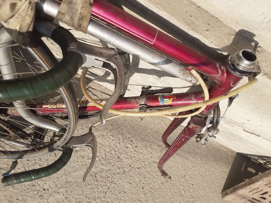 Prodayotsa Start Shosse