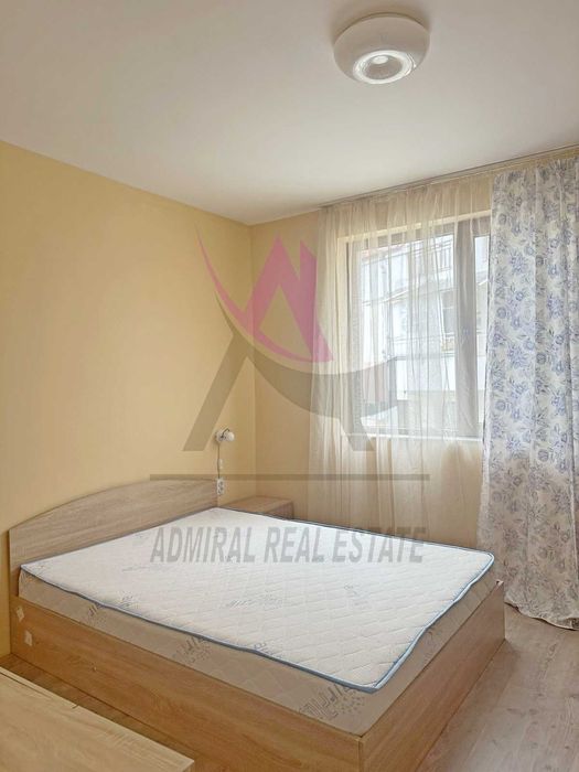 Дава се под наем Двустаен апартамент в Варна, Бриз - 110 кв.м за 800 € - Снимка #2