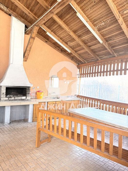 Продава се Двустаен апартамент в к.к. Слънчев бряг - 63 кв.м за 601 €/кв.м - Снимка #6