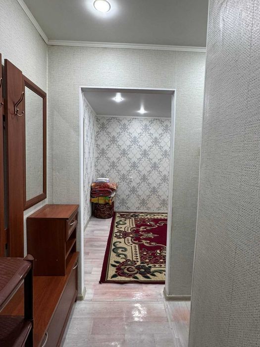 Продам двухкомнатную квартиру